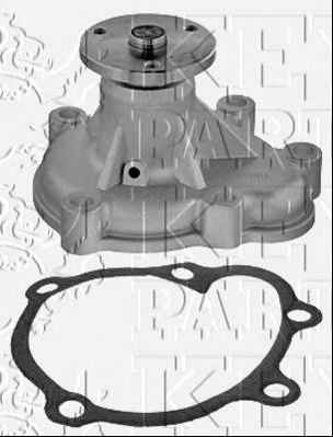 KEY PARTS kcp1947 -  Водяной насос
